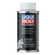 NETTOYANT RADIATEUR LIQUI MOLY MOTORBIKE SPECIAL CIRCUIT DE REFROIDISSEMENT  150 ml (VENDU A L'UNITE)