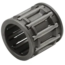 CAGE A AIGUILLES DE PISTON 12x16x16 CAGE STANDARD ADAPTABLE PEUGEOT 50 LUDIX ONE-TREND-SNAKE-CLASSIC-BLASTER, SPEEDFIGHT 3, JET FORCE  -P2R-