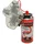 NETTOYEUR / OUTIL DE LAVAGE CHAINE VELO TORNADO AVEC AEROSOL