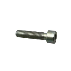 SCREW - FOR HANDLEBAR/FORK LEG FASTENING (8X35) "PIAGGIO GENUINE PART" GILERA 50 SMT, RCR 2011>  -866582-