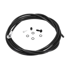DURITE MAGURA POUR FREIN A DISQUE 3000MM AVEC EMBOUT  GAINE HYDRAULIQUE MT4 - MT TRAIL