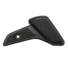 LEFT PASSENGER FOOTREST "PIAGGIO GENUINE PART" 50-125 VESPA PRIMAVERA, SPRINT  -675052000C-