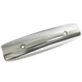 PROTECTION DE POT MAXISCOOTER POUR YAMAHA 500 TMAX 2008>2011, 530 TMAX 2012>2016 CHROME  -P2R-