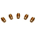 GICLEUR PRINCIPAL GURTNER/KEIHIN SELECTION P2R N° 80  (SACHET DE 5)  -QUALITE PREMIUM-