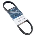 COURROIE SCOOT ADAPTABLE PEUGEOT 50 TKR, TREKKER, ELYSEO, LUDIX, VIVACITY, X-FIGHT, SPEEDFIGHT (765 x 17,5 x 8)  -DAYCO KEVLAR-