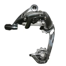 DERAILLEUR-REAR FOR ROAD BIKE- SRAM 11 SPEED. FORCE DOUBLE MEDIUM CAGE (32 teeth)
