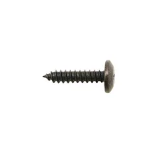 SCREW - FOR FAIRINGS FASTENING "PIAGGIO GENUINE PART" COMMON TO ALL THE RANGE  -258249 -