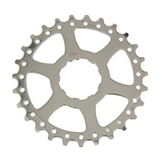 CASSETTE SPROCKET  8/9 Speed MICHE FOR SHIMANO 27T.