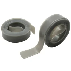 ANTI PUNCTURE BAND ZEFAL 19mm  FOR ROAD BIKE 700x20-25 GREY (BLISTER OF 2)