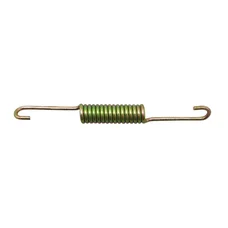 RESSORT DE BEQUILLE LATERALE ORIGINE DERBI 50 GPR 1997>2001 -00H00803081-