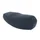 SELLE SCOOT ADAPTABLE MBK 50 BOOSTER 2004>/YAMAHA 50 BWS 2004> NOIR  -P2R-