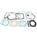JOINT MOTEUR MAXISCOOTER ADAPTABLE APRILIA 400 ATLANTIC SPRINT 2005>2008, SCARABEO LIGHT 2006>2008 / PIAGGIO 400 BEVERLY E3 2006>2007, X EVO 2007>2011, X8 E3 2006>2008  (POCHETTE COMPLETE)  -ARTEIN-