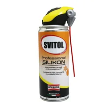 LUBRICANT AREXONS SVITOL SILICON WATERPROOF - PROTECTION FROM -40°C to +260°C (SPRAY 400ml)