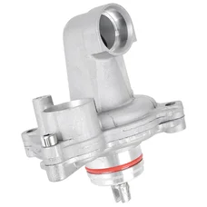 POMPE A EAU MAXISCOOTER ADAPTABLE YAMAHA 500 TMAX 2001>2011 (OEM: 15BY12420100)  -MAGNETI MARELLI-