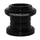 JEU DIRECTION FILETE 1" (PIVOT FOURCHE 22,2 INTERIEUR/25,4 EXTERIEUR/CONE 26,4) STRONGLIGHT A9 ACIER