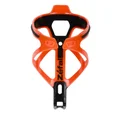 BOTTLE CAGE - ZEFAL PULSE B2 ORANGE/BLACK 31g