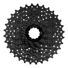 CASSETTE 11 speed. SUNRACE 11-28 RS3 FOR SHIMANO ROAD BLACK (IN BOX) (11-12-13-14-15-17-19-21-23-25-28)