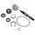 REPAIR KIT FOR WATER PUMP FOR MAXISCOOTER HONDA 125 SH 2001>, 125 PANTHEON 2003>, 125 DYLAN 2004> -  -P2R-