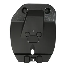 PARE-BOUE/BAVOLET AVANT ORIGINE PIAGGIO 125-250 VESPA GT, 250-300 VESPA GTV  -647893-