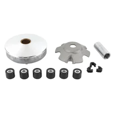 VARIATEUR SCOOT ADAPTABLE PIAGGIO 50 ZIP 4T 2018>, LIBERTY 4T 2015>, VESPA SPRINT 4T 2017>, PRIMAVERA 4T 2017>/APRILIA 50 SXR 4T 2021> -P2R