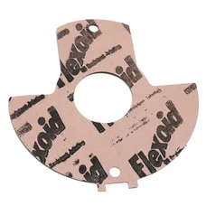 GASKET FOR CRANKCASE FOR SCOOT FOR MBK 50 BOOSTER/YAMAHA 50 BWS (IGINTION SIDE) (SOLD PER UNIT)  -ARTEIN-