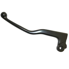 LEVIER D'EMBRAYAGE ADAPTABLE MBK 50 X LIMIT 2004>2009 / YAMAHA 50 DTR 2004>2009 / DERBI 50 SENDA R DRD 2002>2003 GAUCHE NOIR  -VICMA-