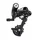 DERAILLEUR ROUTE ARRIERE MICROSHIFT SERIE R10 10V. CHAPE MOYENNE