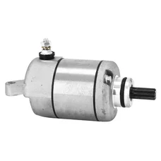 DEMARREUR MOTO ADAPTABLE HONDA 125 CBF 2009>2013, 150 CBF 2007>2011, 150 CRF F 2006>2016  -SELECTION P2R-