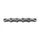 CHAINE VELO 10V. ROUTE/VTT  KMC X10 GRISE 114 MAILLONS COMPATIBLE SHIMANO ET SRAM (SOUS BOITE NEUTRE)