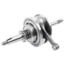 EMBIELLAGE/VILEBREQUIN MAXISCOOTER ADAPTABLE HONDA 125 SH 2013>2019 4T (OEM: 13000-K77-V00; 13000-K01-900)  -MAGNETI MARELLI-