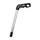 QUILL STEM FOR URBAN BIKE- - ERGOTEC KOBRA VARIO ADJUSTABLE Ø 22.2mm -FOR HANDLEBAR Ø 25.4mm L 90mm BLACK (QUILL L. 300mm)