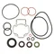 GASKET SEAL RINGS KIT "PIAGGIO GENUINE PART" COMMON TO THE RANGE SCOOTER 50 CC 2 stroke  -497544-