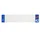 BANDE PLAQUE AUTO 520x110 POUR PVC VIERGE DEP. 42/EURO (VENDU A L'UNITE)