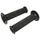 REVETEMENT POIGNEE PROGRIP MOTO ON ROAD 780 SIMPLE DENSITE NOIR OPEN END 125mm (PAIRE)