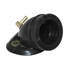 PIPE ADMISSION MAXISCOOTER ADAPTABLE PIAGGIO 125 LIBERTY 2000>2002  -TOP PERF TYPE ORIGINE-