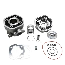 TOP ENGINE ATHENA FOR DERBI 50 SENDA 1996>2005, GPR/GILERA 50 SMT 2000>2005, RCR (EURO 2 ENGINE) (ALUMINIUM NIKASIL)