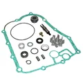KIT REPARATION POMPE A EAU MAXISCOOTER ADAPTABLE KYMCO 400 XCITING 2014> (KIT) (TYPE ORIGINE)  -TOP PERFORMANCES-