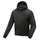 BLOUSON AUTOMNE/HIVER HOMME TUCANO BORMIO 2EN1 HYDROSCUD NOIR TAILLE S CERTIFIE CE-CLASSE A (SELON LA DIRECTIVE EN17092)