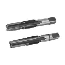 CYCLUS PRO TOOL - REPAIR PEDAL THREAD CUTTER (Left/right) - To use with ref  180078-
