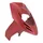 FRONT SHIELD - "PIAGGIO GENUINE PART" APRILIA 50 SR MOTARD 2018> RED 885/A  -SP1B003140000S6-
