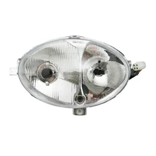 OPTIQUE/PHARE/PROJECTEUR ORIGINE PIAGGIO 125 VESPA ET4 1998>2005  -294277-