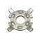 KICK STARTER PINION "PIAGGIO GENUINE PART"50 TYPHOON, ZIP, VESPA ET2, NRG, SFERA 1998>2004  -433862-