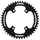 PLATEAU GRAVEL 4BRA D.110POUR SHIMANO GRX FC-RX600-RX610-RX810-RX820 STRONGLIGHT MONO 46DTS - EPAISSEUR 3mm 11/12V.