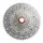 CASSETTE 12 Speed SUNRACE MZ903 11-51 (FOR MTB) COMPATIBLE SHIMANO/SRAM METALLIC SILVER (IN BOX))