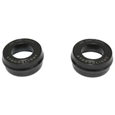 CUVETTE INTEGRE BOITIER ROUTE A EMBOITER/BB30 STRONGLIGHT BOITE 68 DIAM 42 POUR AXE 24mm
