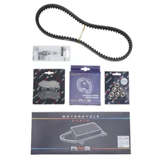 MAINTENANCE KIT FOR MAXISCOOTER HONDA 125 SH 2002>2008  -RMS-
