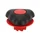 SECURITY KNOB - QST FOR REAR CHILD SEAT POLISPORT BILBY / GUPPY MAXI (PAIR)