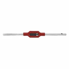 TIVOLY TAP WRENCH - Body+handle full steel- M4 > M14 (sold per unit)