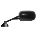 MIRROR FOR MOTORBIKE HONDA 800 VFR 2002>2010 LEFT BLACK (CEE APPROVED)  -VICMA-