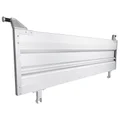 RIDELLE ARRIERE ORIGINE PIAGGIO PORTER PICK-UP JUSQU'A 2009  -661087-